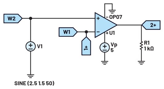 學(xué)子專區(qū)論壇- ADALM2000實驗：脈寬調(diào)制