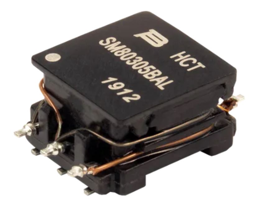 BMS電池管理系統(tǒng)中的磁性元件：這樣選，就對(duì)了！