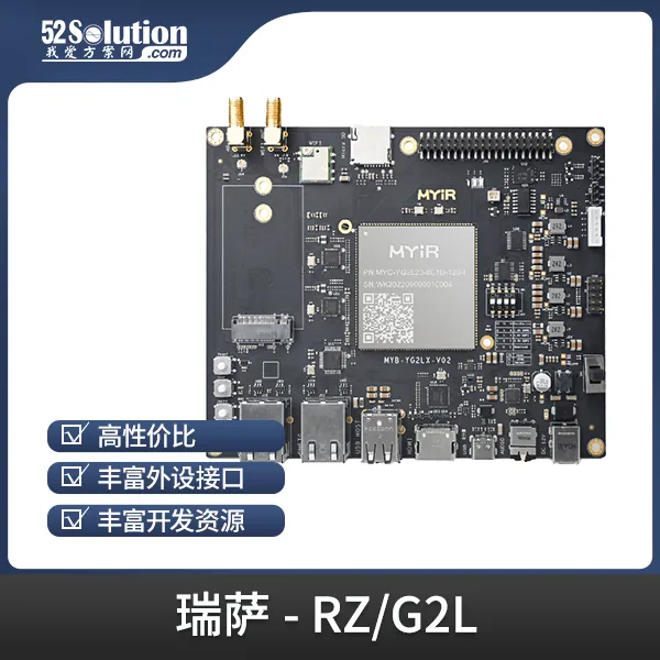 開發(fā)板上新！ST工業(yè)自動化開發(fā)板、瑞薩工業(yè)千兆網(wǎng)卡開發(fā)板等優(yōu)質(zhì)方案