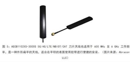 既要支持5G 頻帶又要支持傳統(tǒng)頻帶？你需要一個這樣的天線！