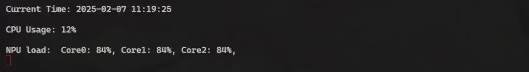 超低成本！千元級國產(chǎn)開發(fā)板即可本地化部署deepSeek-r1 1.5B語言大模型！