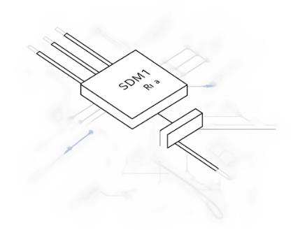 MHz級電流測量突破：分流電阻電感補償技術(shù)解密