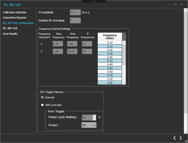 泰克自動化接收器測試方案，提升PCIe測試驗證精度與效率
