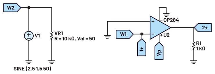 學(xué)子專區(qū)論壇- ADALM2000實驗：脈寬調(diào)制