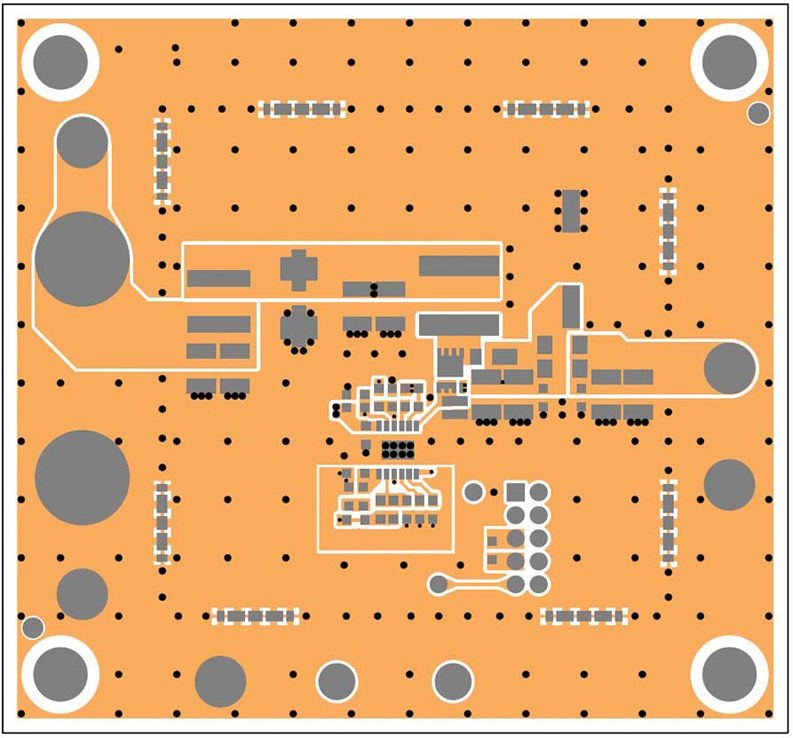 EMI不再是難題！高壓異步升壓控制器的降輻射實(shí)戰(zhàn)指南
