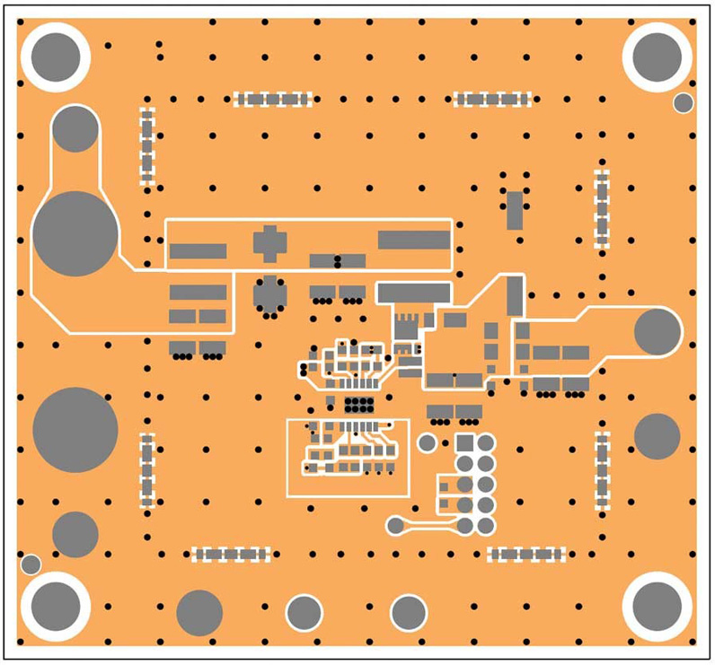 EMI不再是難題！高壓異步升壓控制器的降輻射實(shí)戰(zhàn)指南
