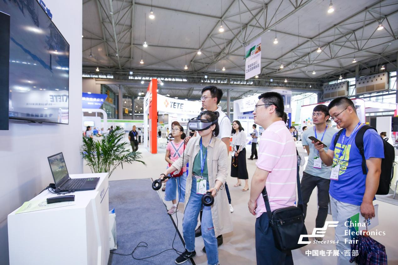 西部電博會開幕倒計時！超強劇透來了，這些值得打卡！