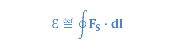 電阻，電動(dòng)力和功率耗散