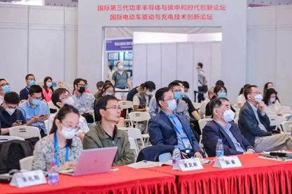 孜孜不輟，革故鼎新！2022慕尼黑華南電子展圓滿落幕！