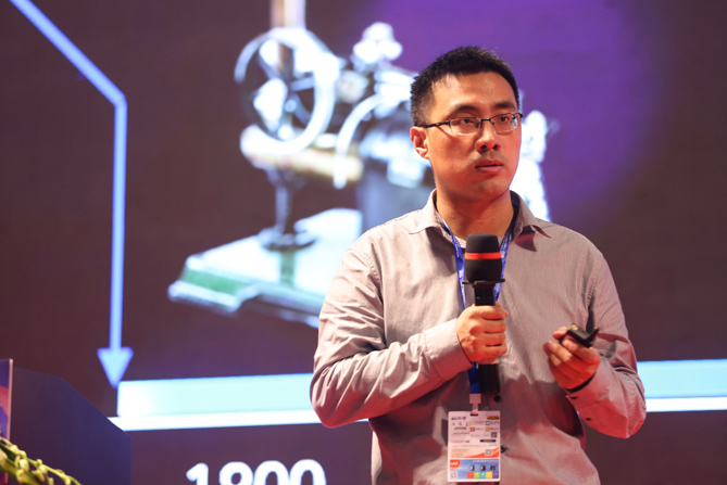 領(lǐng)航者峰會(huì)回看：傳感、模組、平臺(tái)到應(yīng)用，物聯(lián)網(wǎng)基建建設(shè)正夯