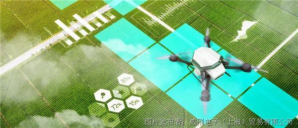 智慧農(nóng)業(yè)大有可為，“數(shù)字種地”更輕松