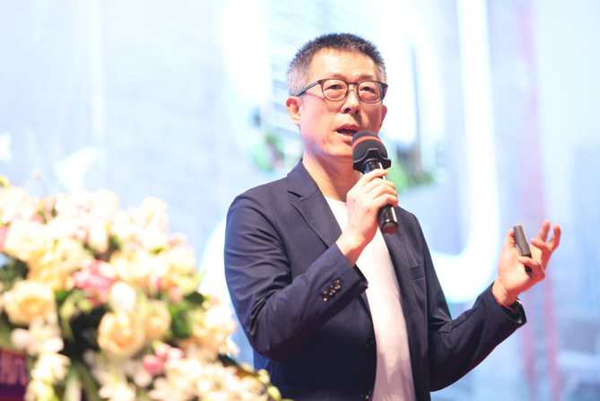 領(lǐng)航者峰會(huì)回看：傳感、模組、平臺(tái)到應(yīng)用，物聯(lián)網(wǎng)基建建設(shè)正夯